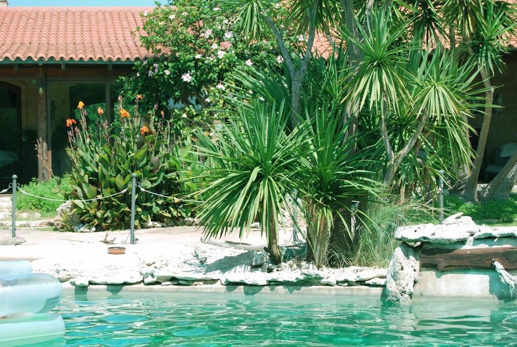 Villa Diana Merine Exterior photo