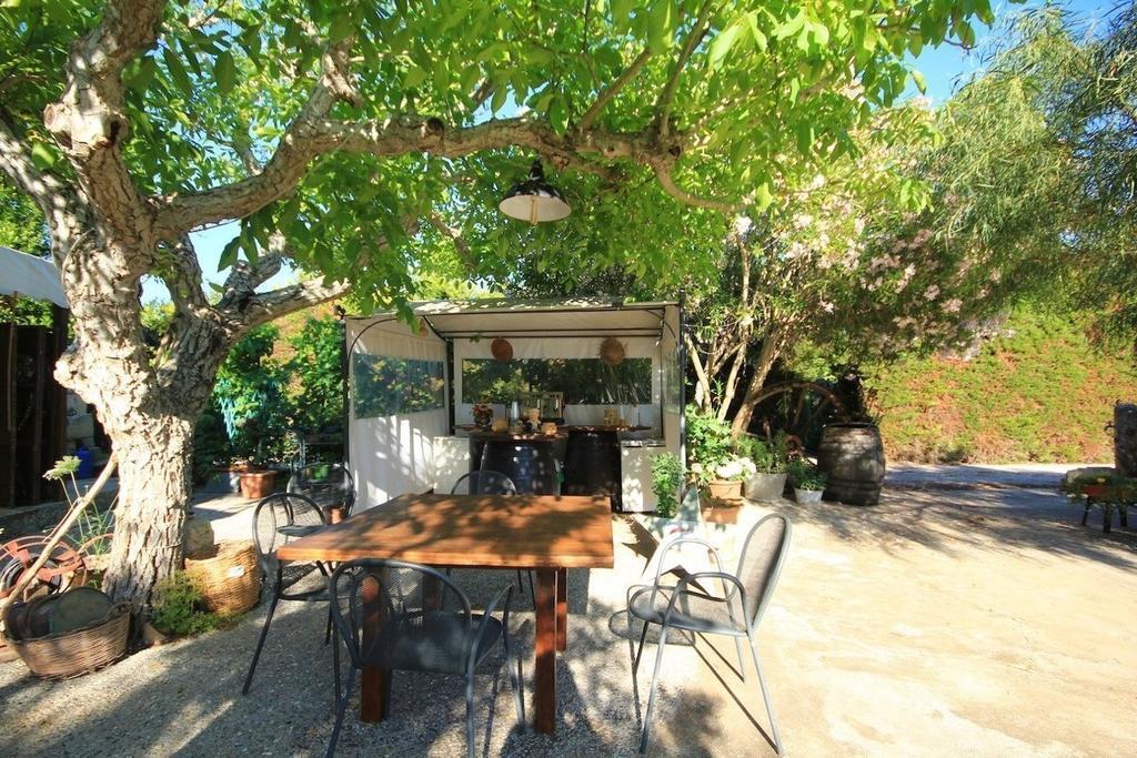 Villa Diana Merine Exterior photo