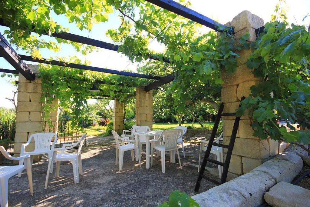 Villa Diana Merine Exterior photo