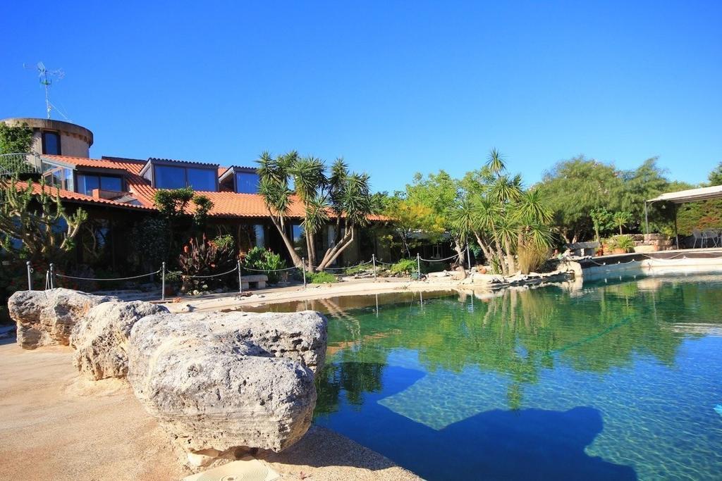 Villa Diana Merine Exterior photo