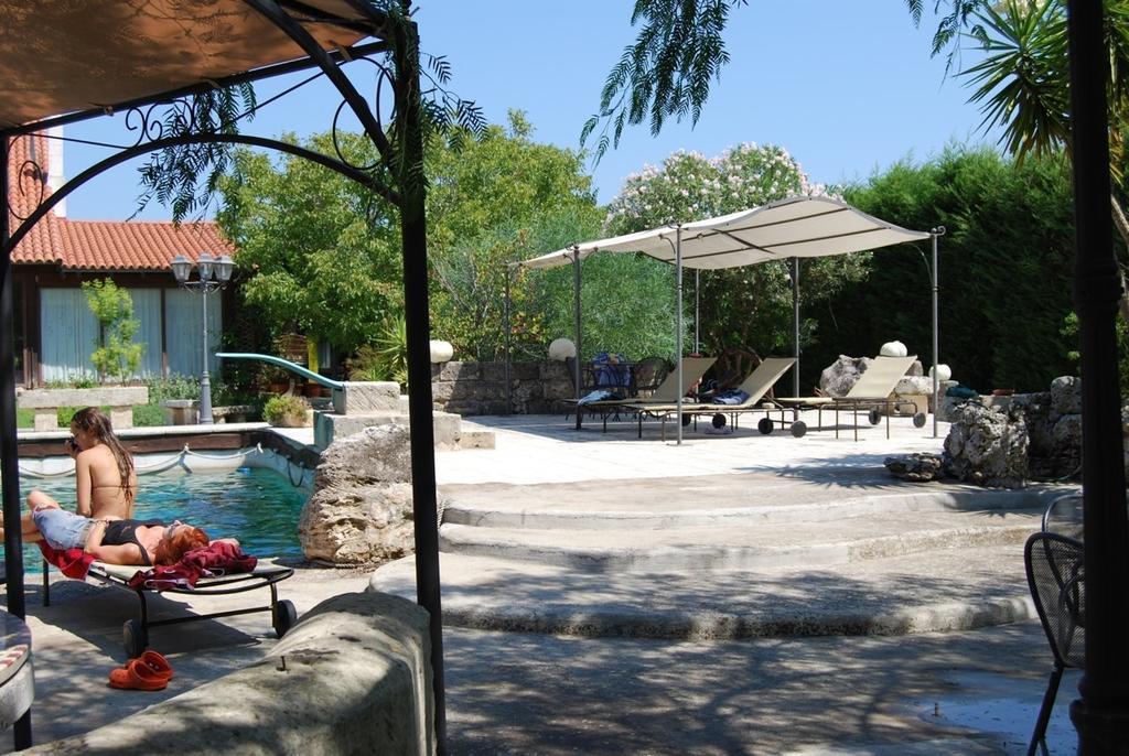 Villa Diana Merine Exterior photo