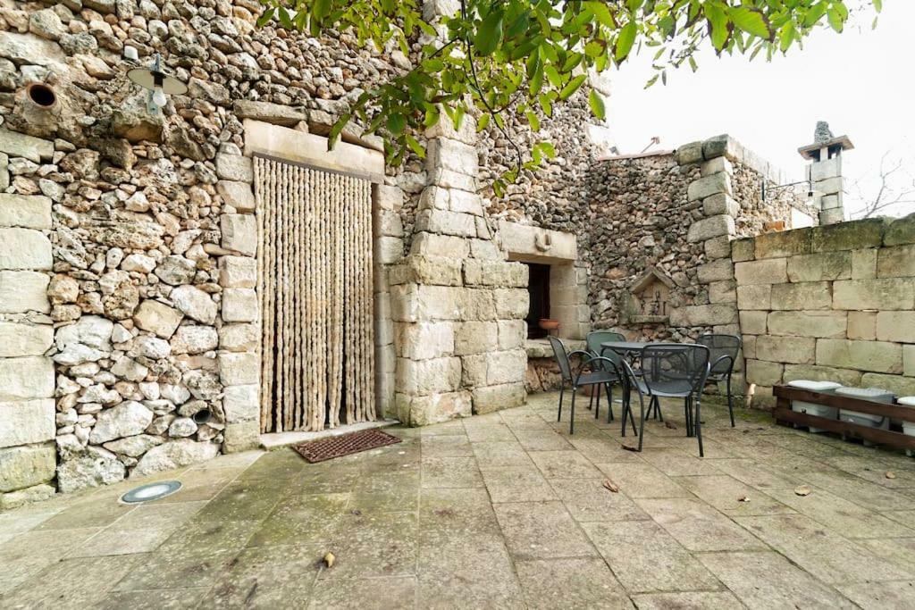 Villa Diana Merine Exterior photo