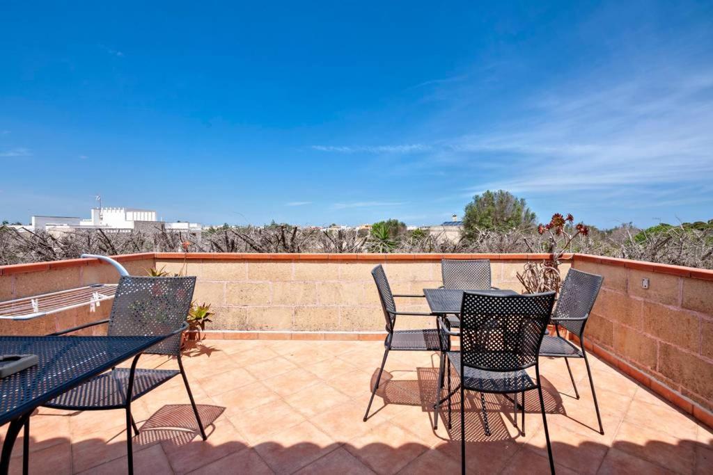 Villa Diana Merine Exterior photo